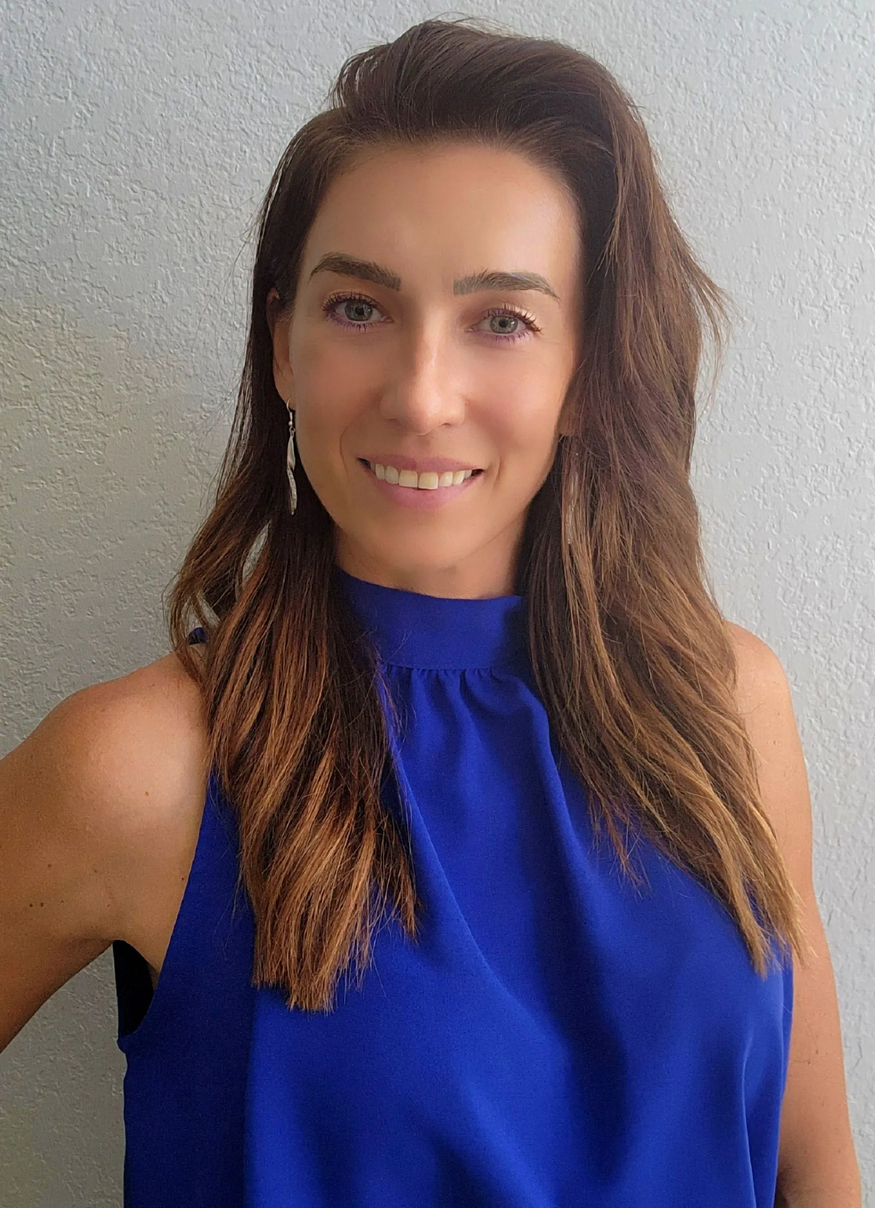 Kinga Wulczynska-Lauer