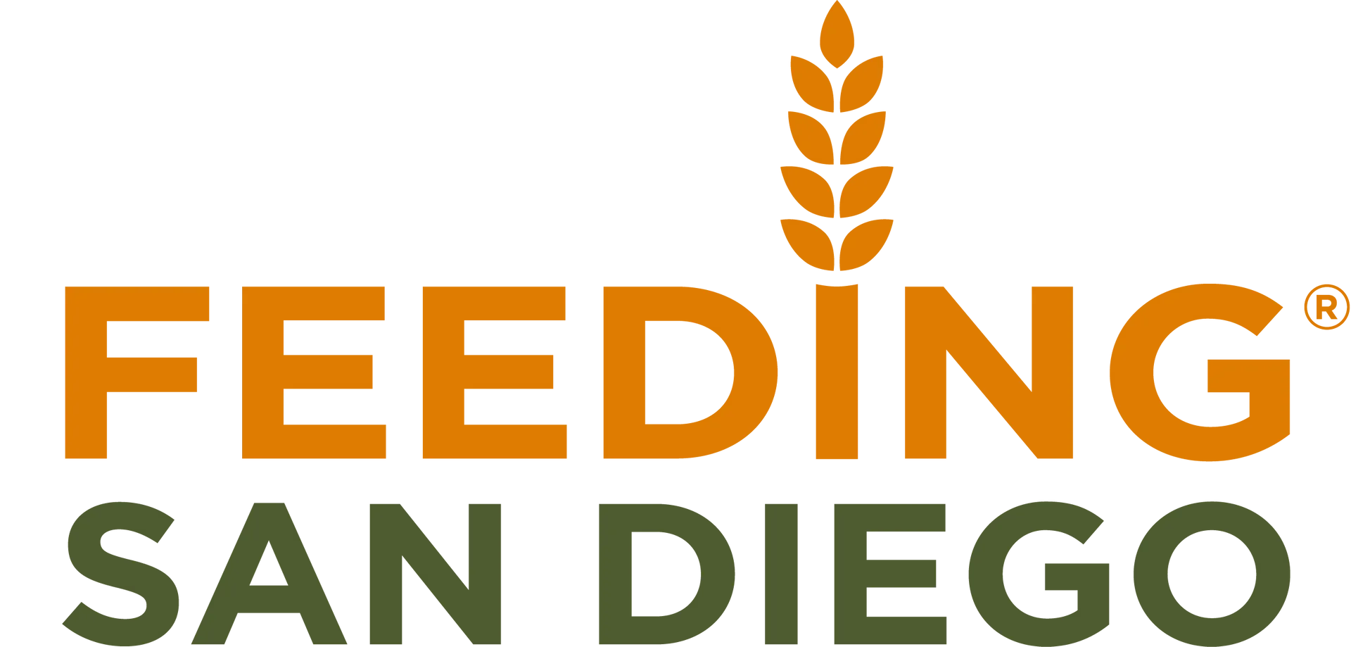 Feeding San Diego