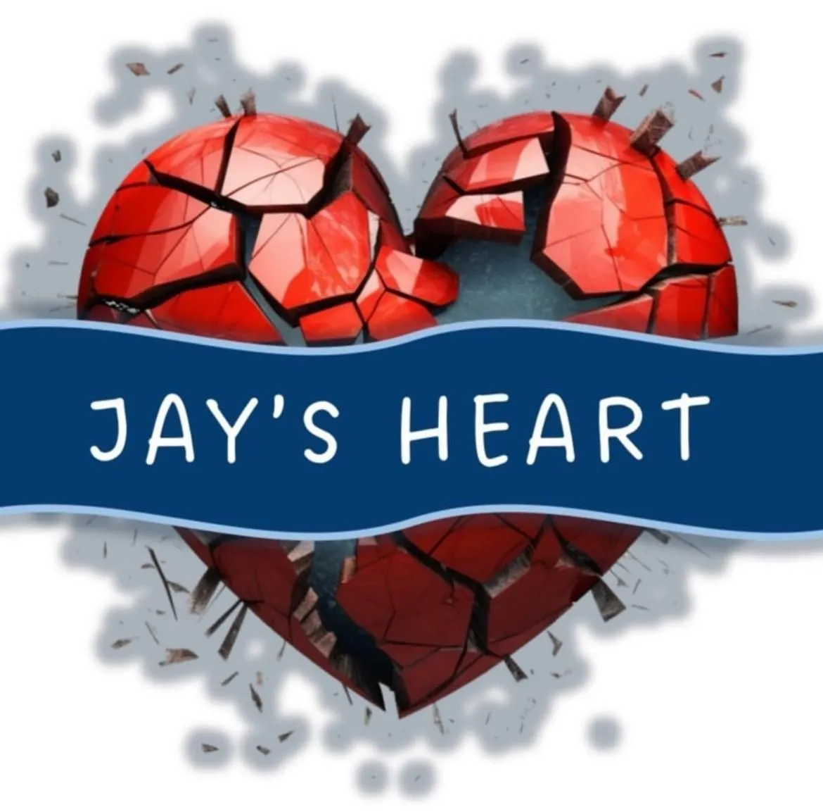 JAY's HEART
